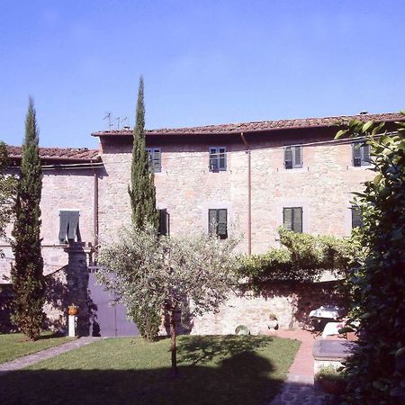 보르고 아 부기아노 Antica Casa "Le Rondini" B&B 외부 사진