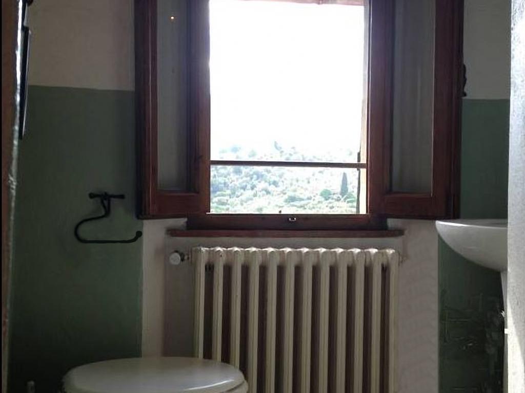 보르고 아 부기아노 Antica Casa "Le Rondini" B&B 외부 사진