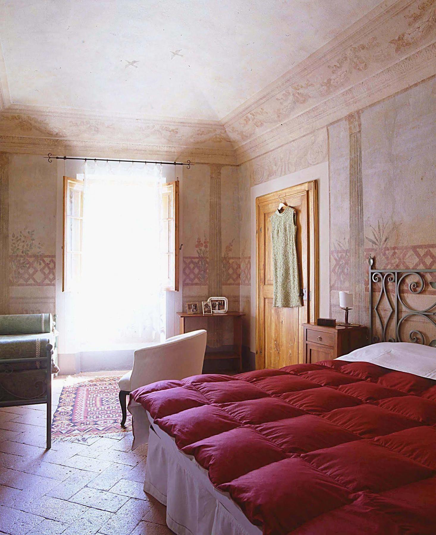 보르고 아 부기아노 Antica Casa "Le Rondini" B&B 외부 사진