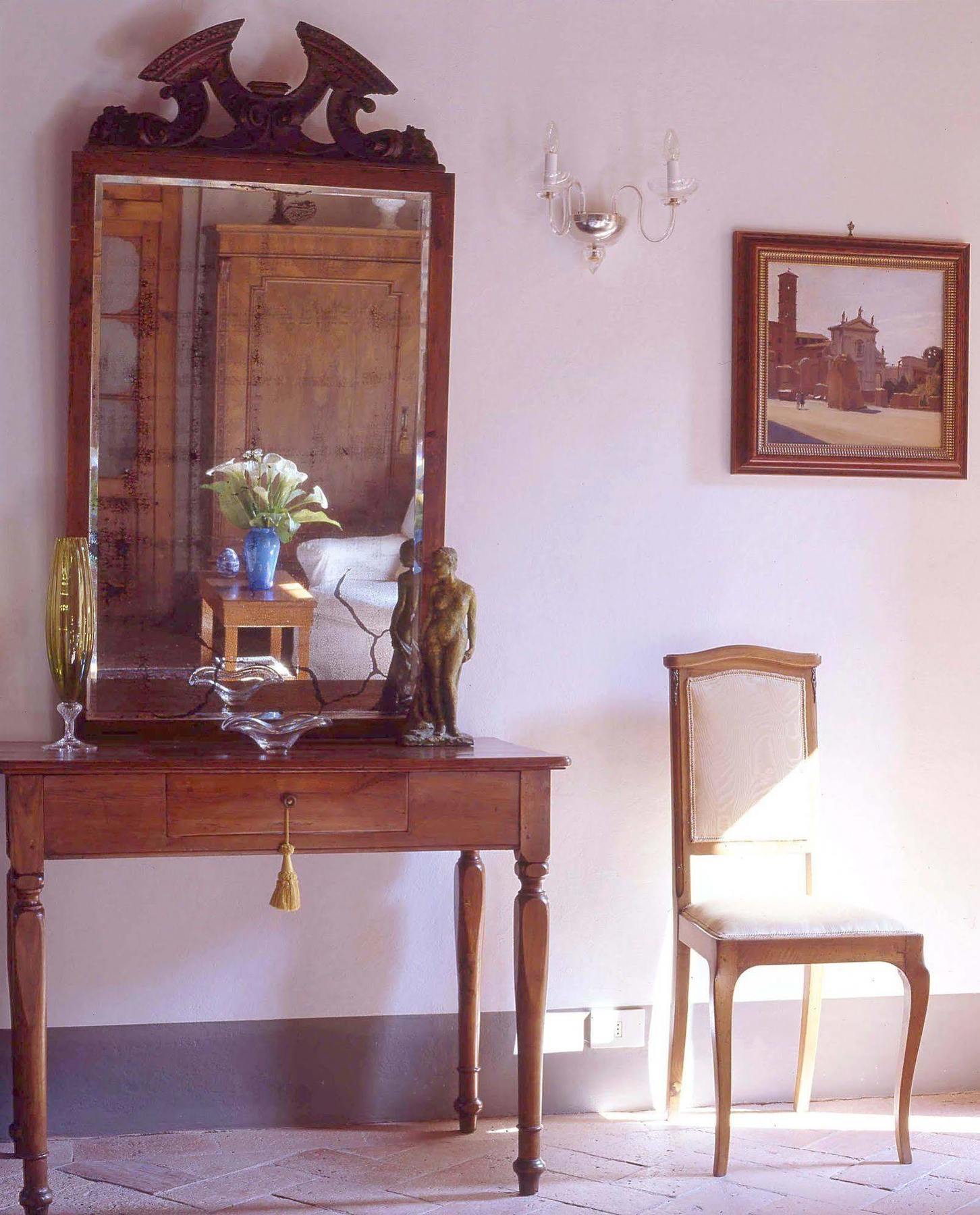 보르고 아 부기아노 Antica Casa "Le Rondini" B&B 외부 사진